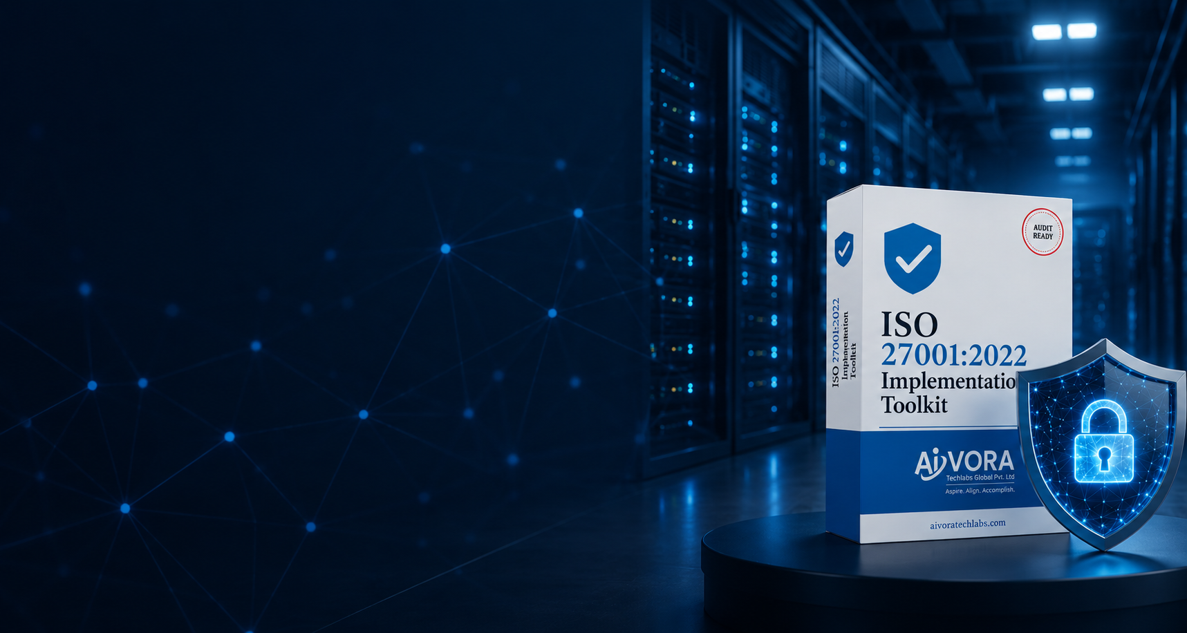 ISO 27001:2022