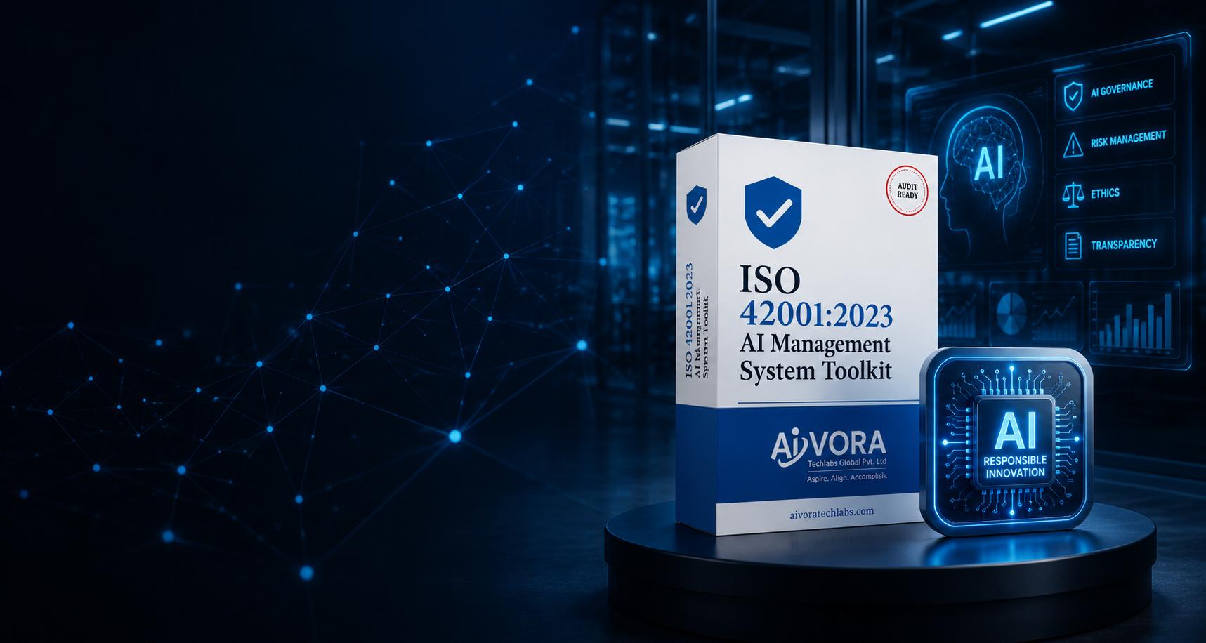 ISO 42001:2023